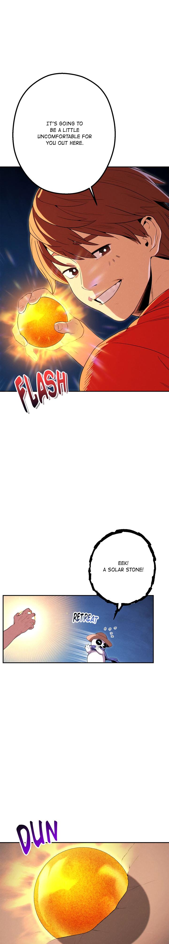 Read Dungeon Reset Manga Online