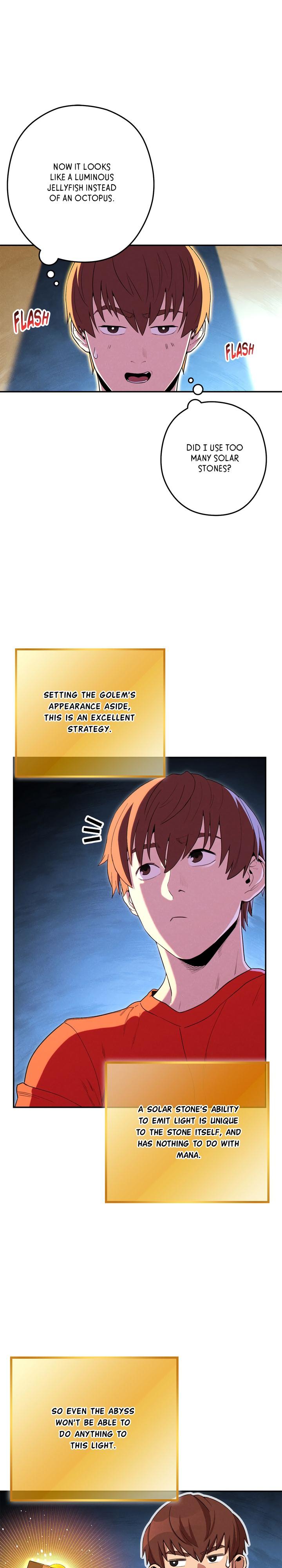 Read Dungeon Reset Manga Online