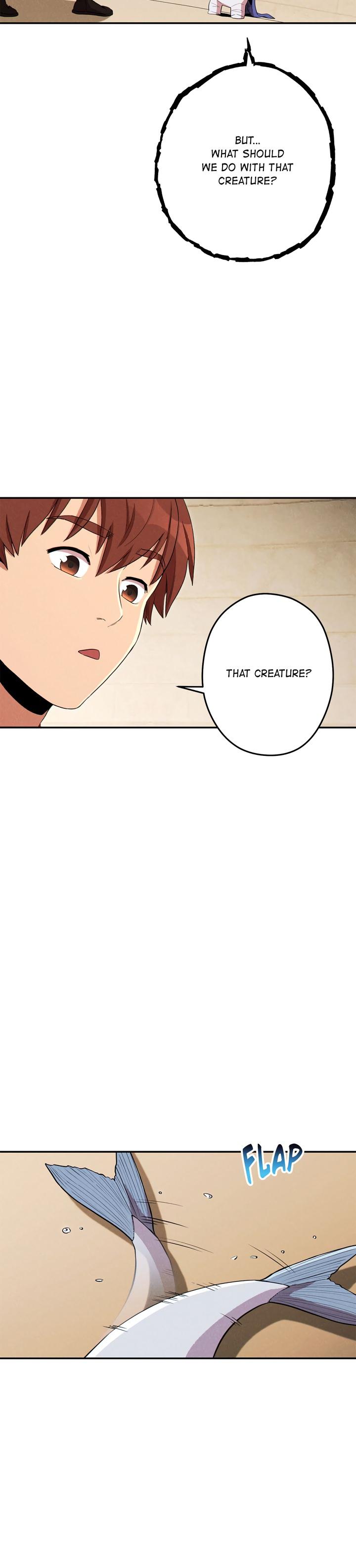 Read Dungeon Reset Manga Online