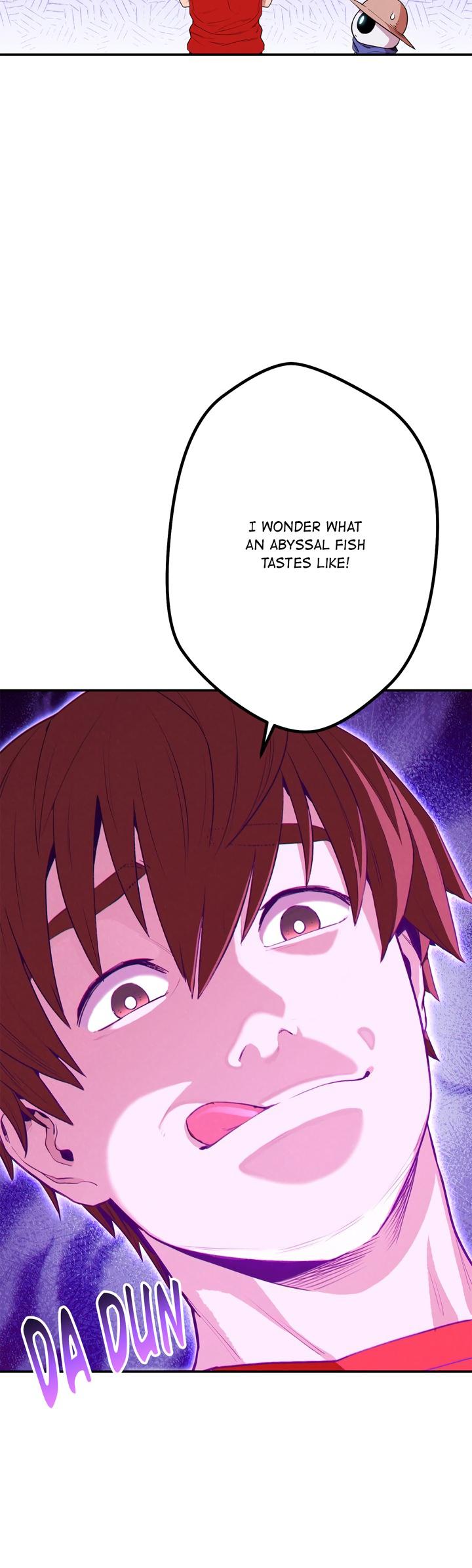 Read Dungeon Reset Manga Online