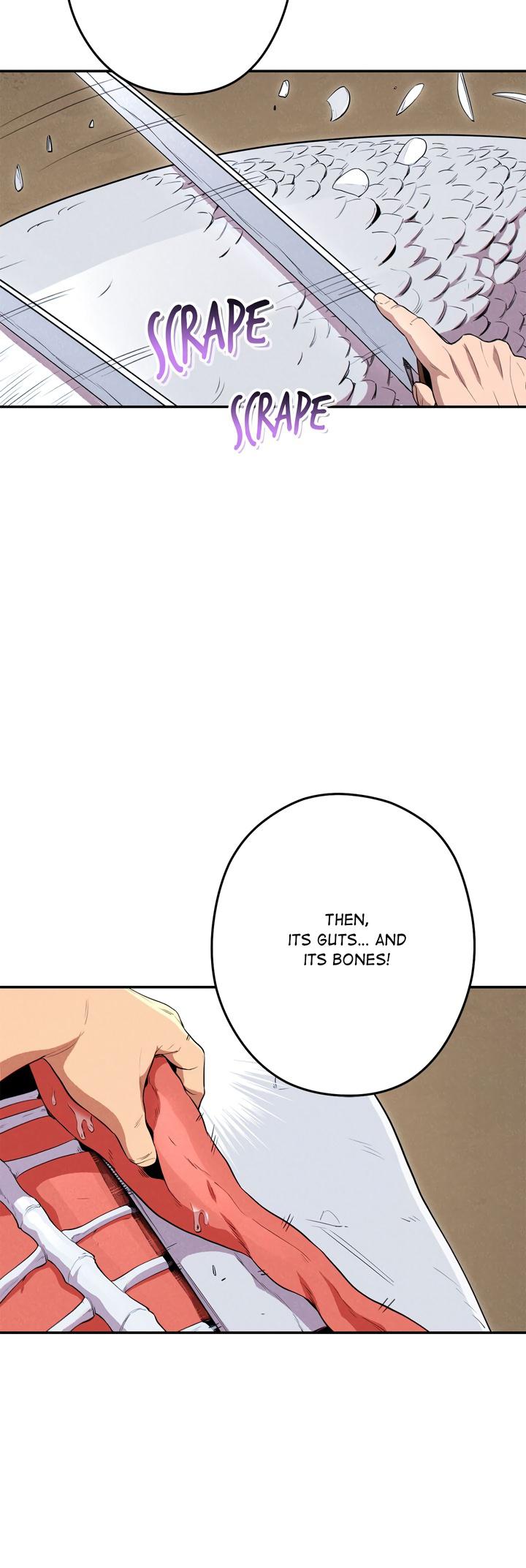 Read Dungeon Reset Manga Online