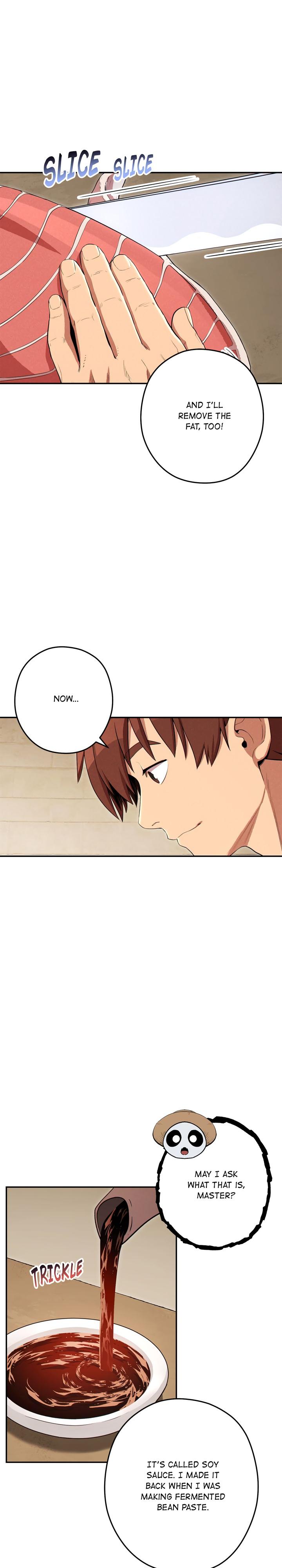 Read Dungeon Reset Manga Online