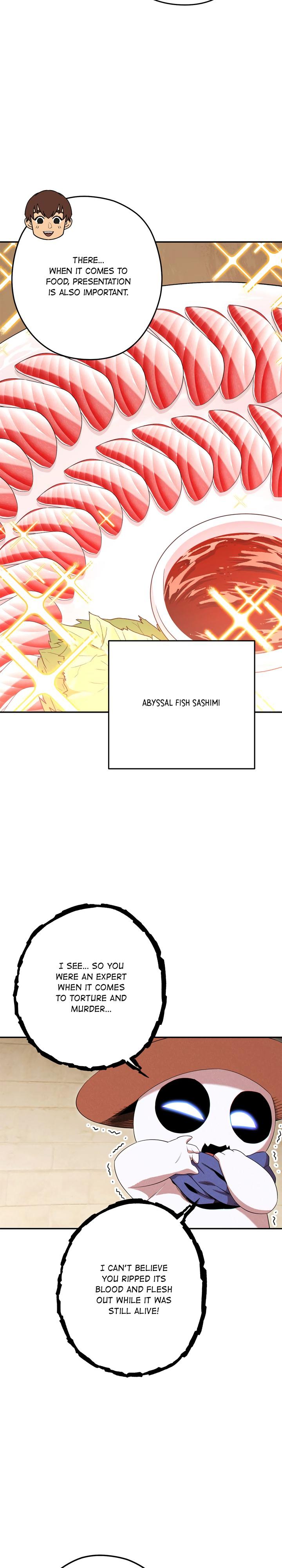 Read Dungeon Reset Manga Online