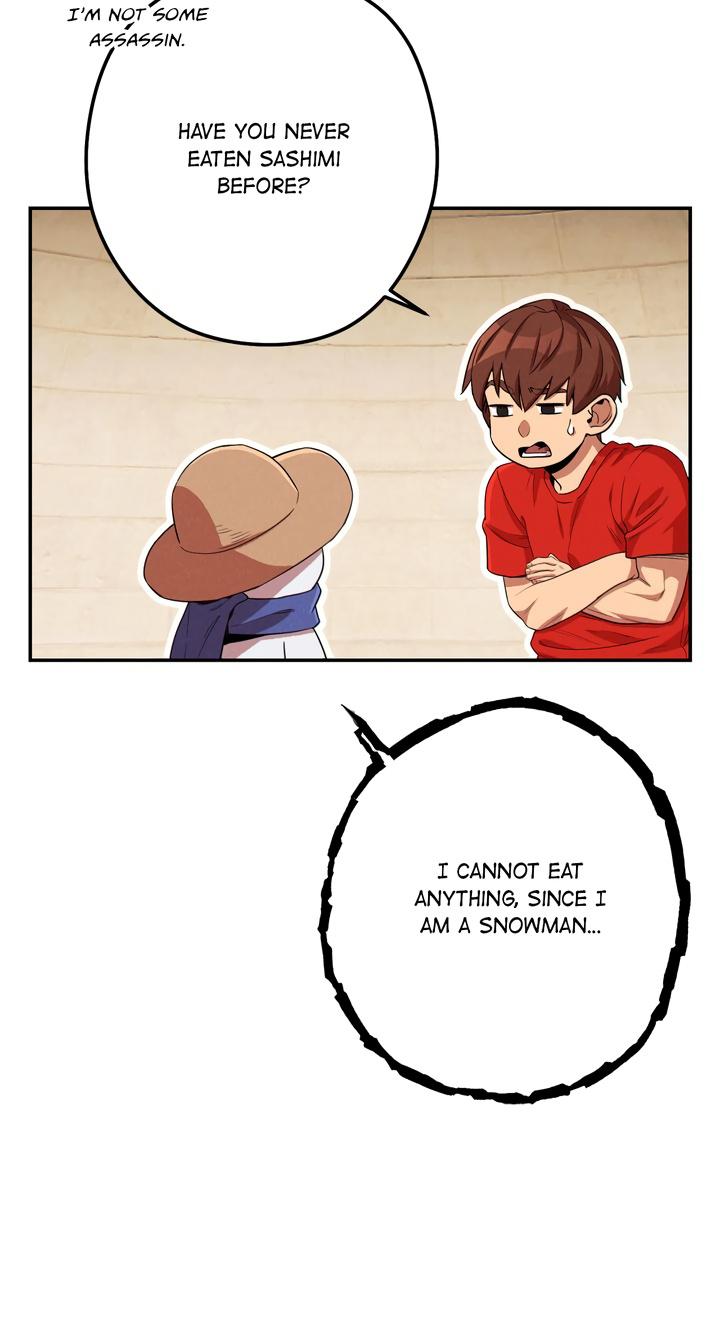 Read Dungeon Reset Manga Online