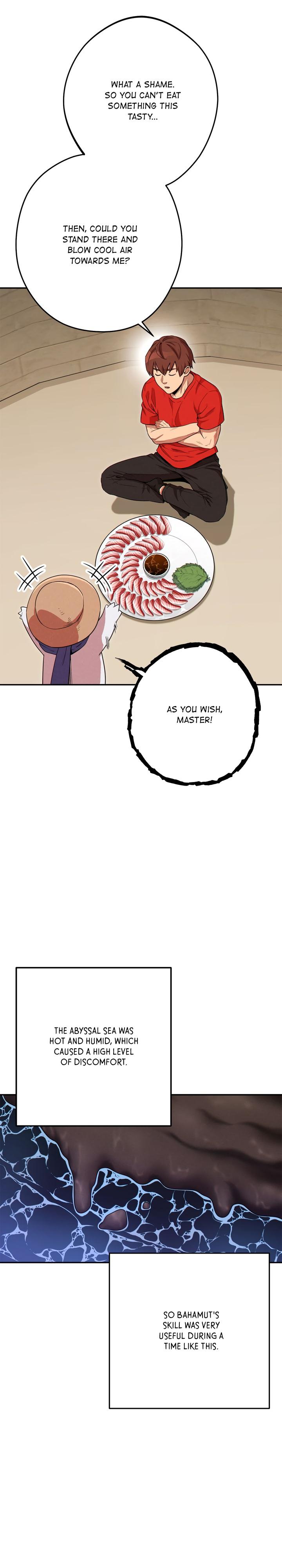 Read Dungeon Reset Manga Online