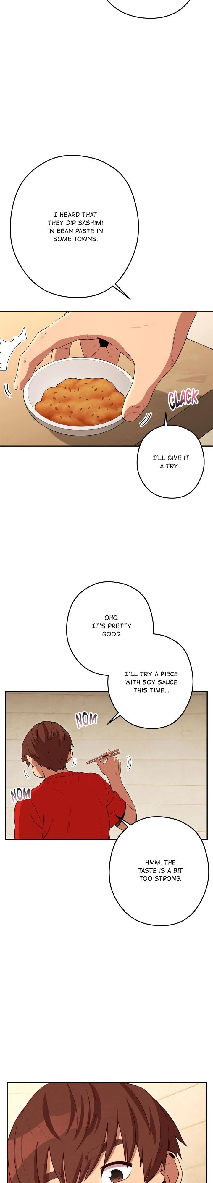 Read Dungeon Reset Manga Online