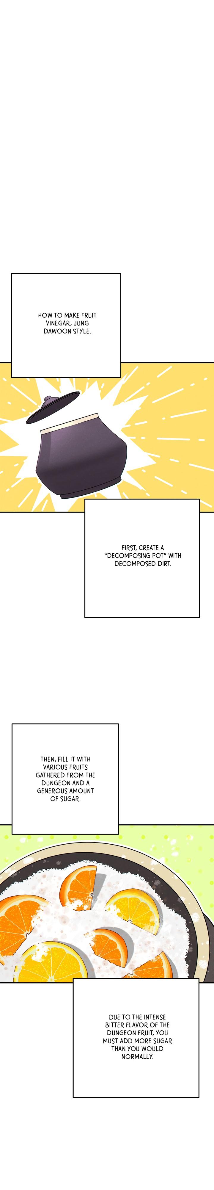 Read Dungeon Reset Manga Online