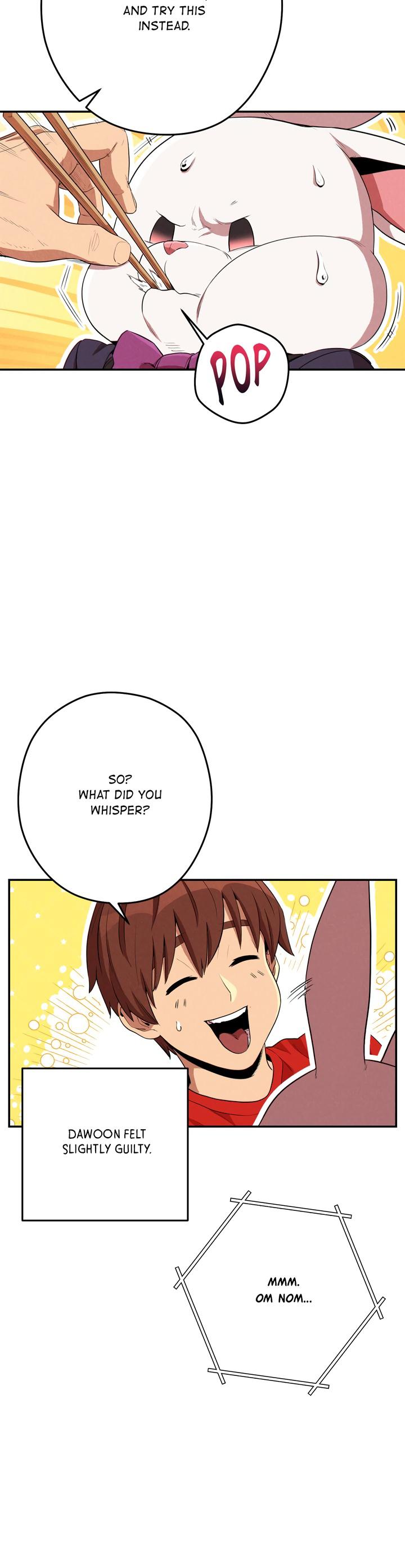 Read Dungeon Reset Manga Online