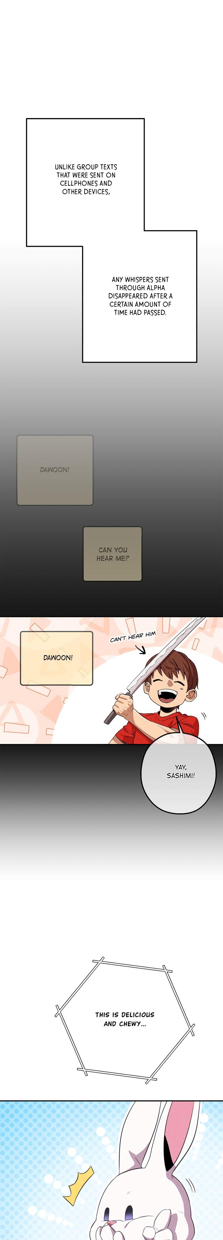 Read Dungeon Reset Manga Online