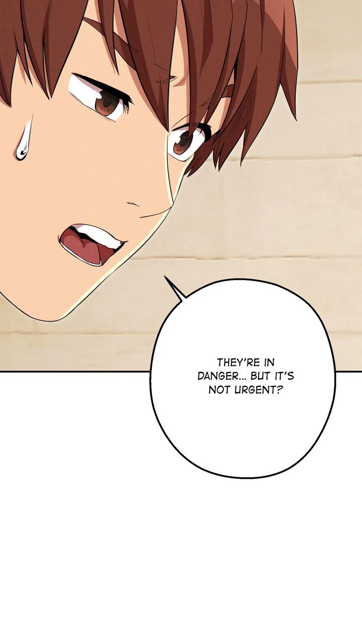 Read Dungeon Reset Manga Online