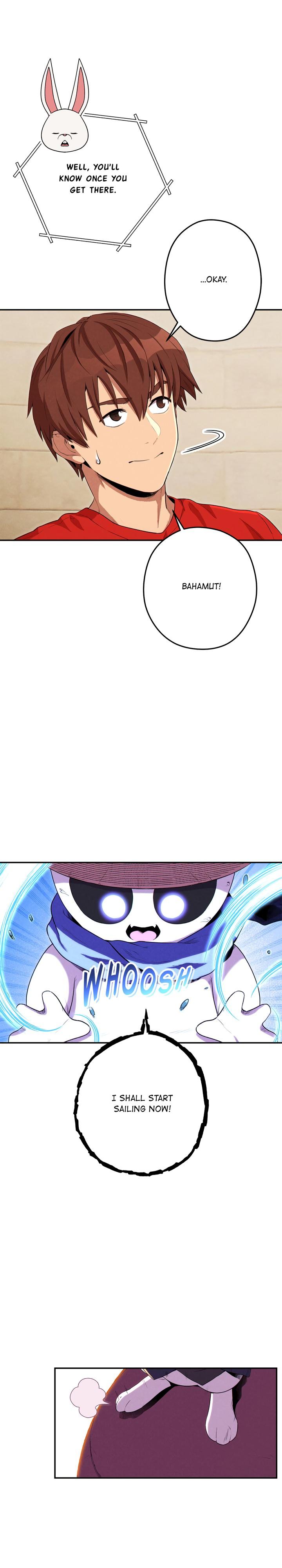Read Dungeon Reset Manga Online