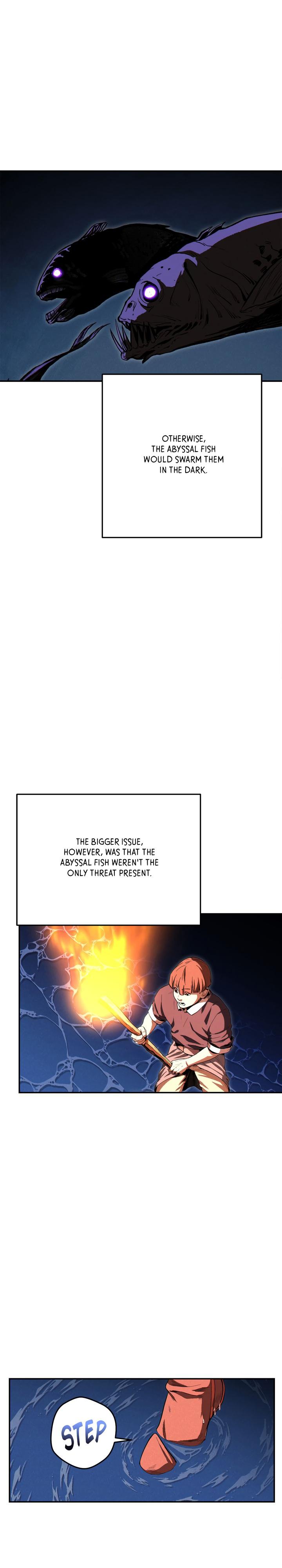 Read Dungeon Reset Manga Online