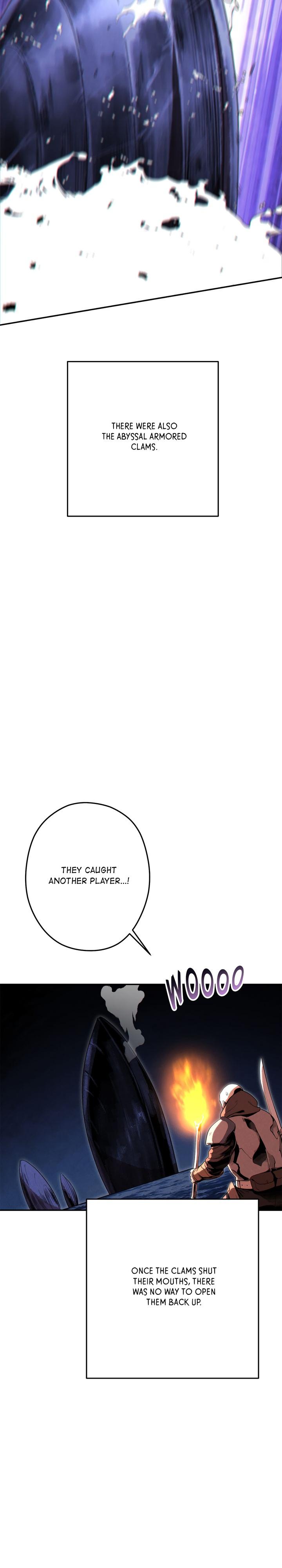 Read Dungeon Reset Manga Online