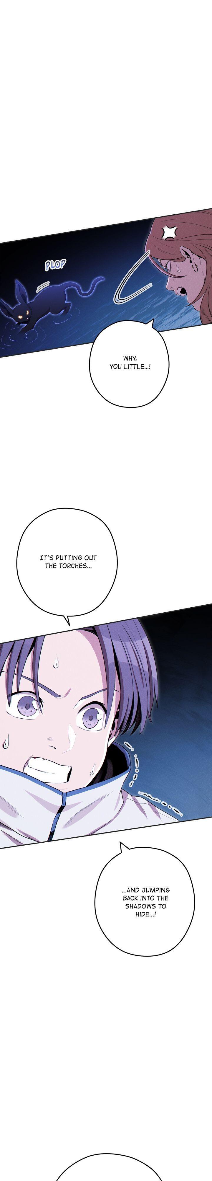 Read Dungeon Reset Manga Online