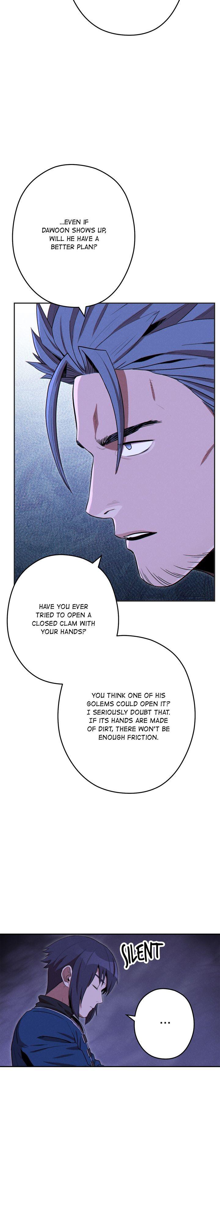 Read Dungeon Reset Manga Online