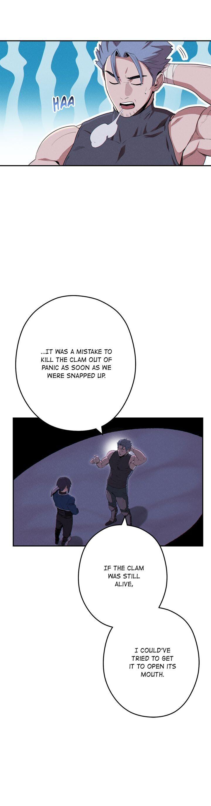 Read Dungeon Reset Manga Online