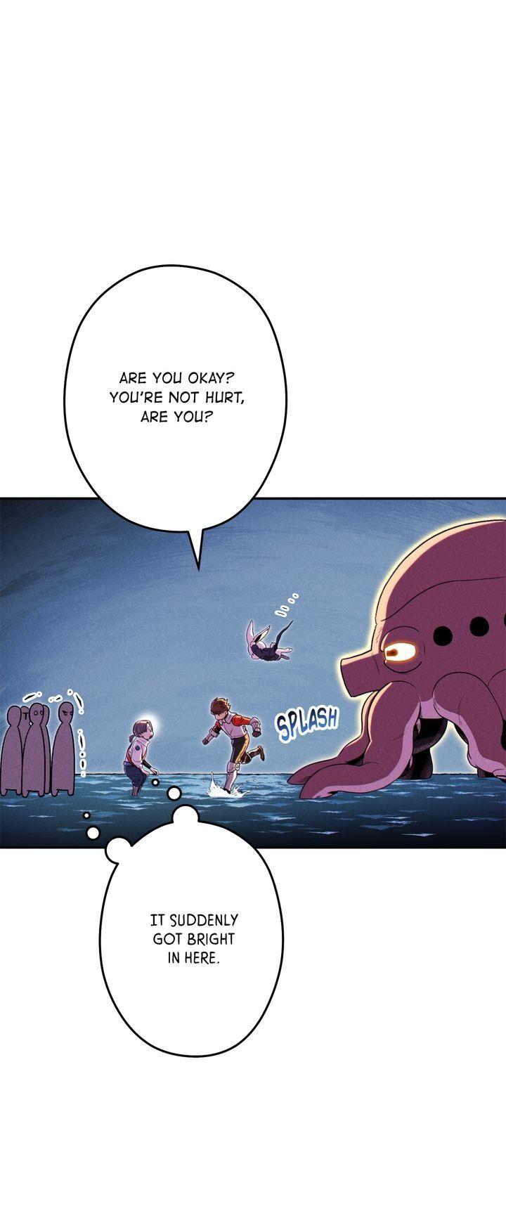 Read Dungeon Reset Manga Online