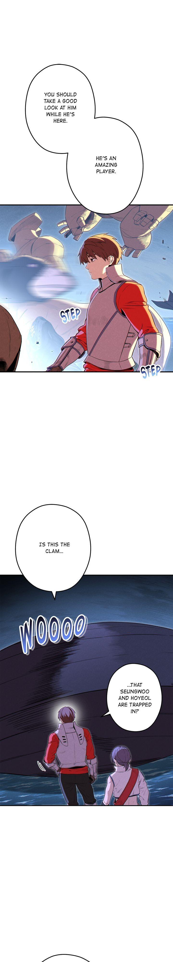 Read Dungeon Reset Manga Online