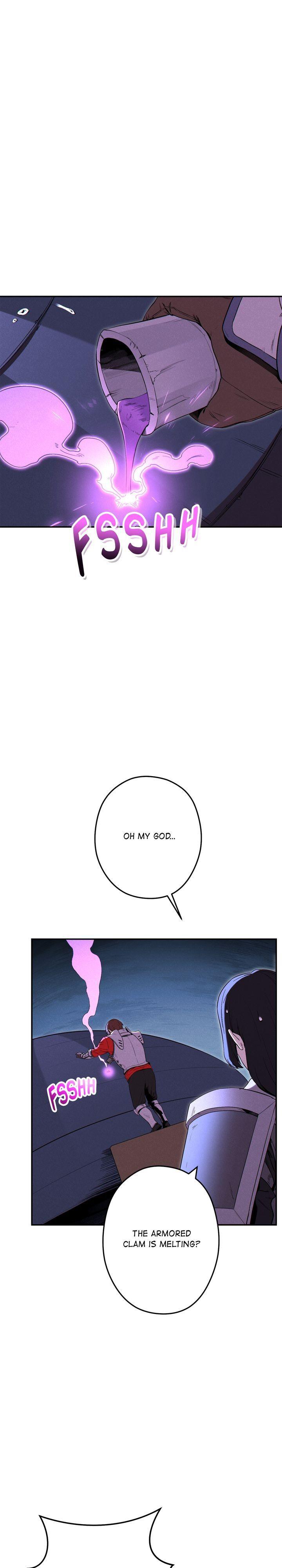 Read Dungeon Reset Manga Online