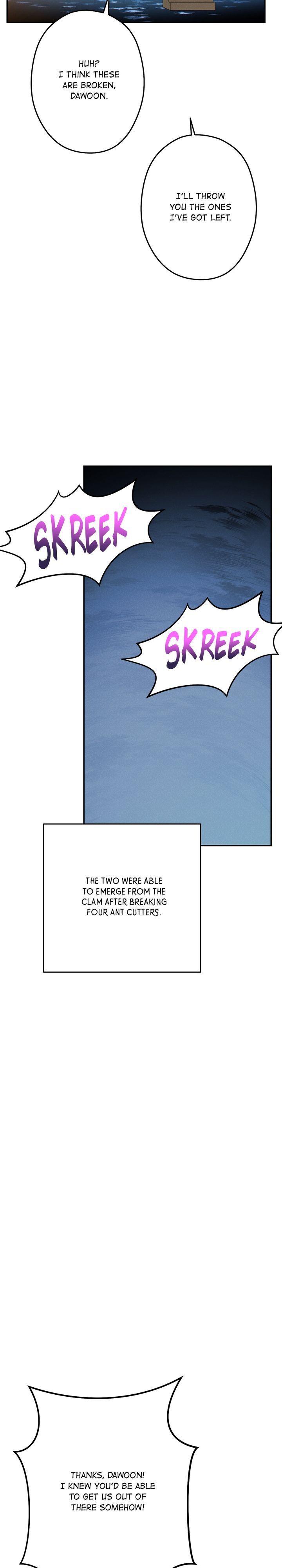 Read Dungeon Reset Manga Online