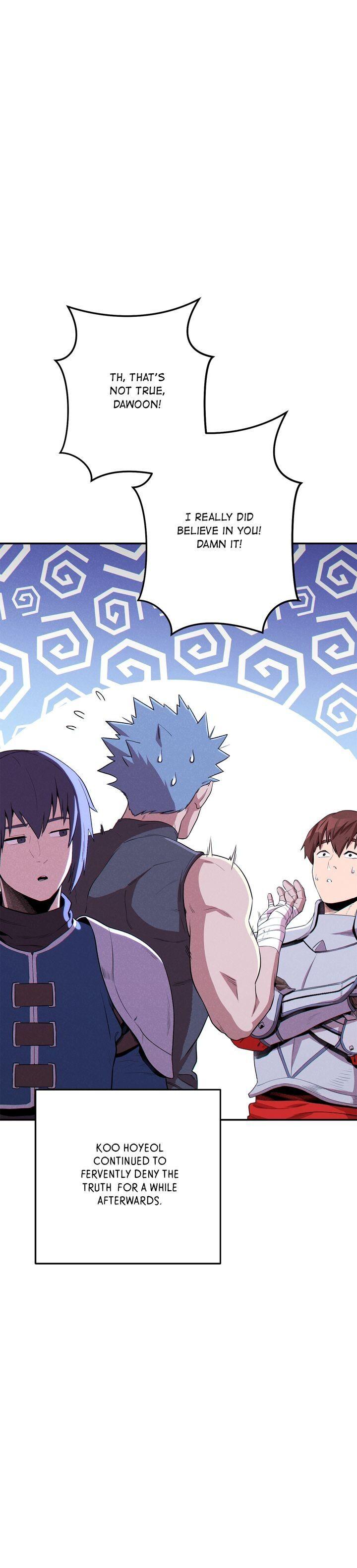 Read Dungeon Reset Manga Online