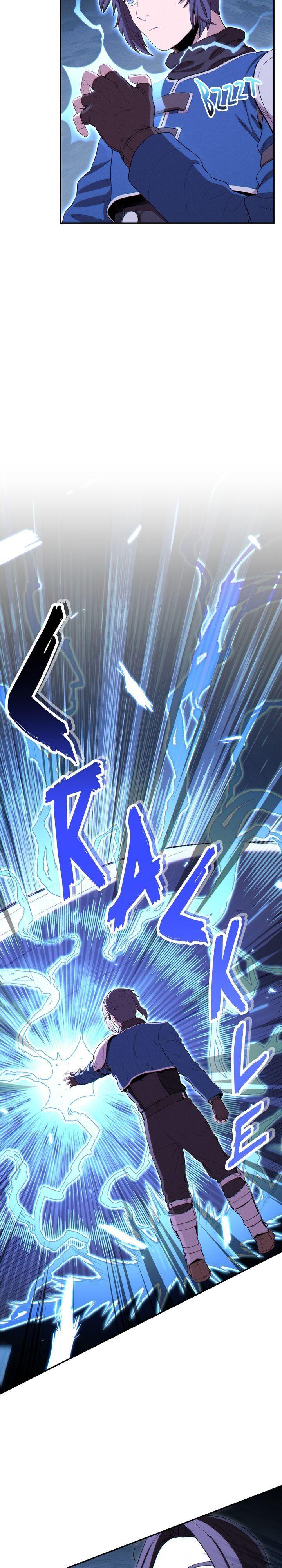 Read Dungeon Reset Manga Online