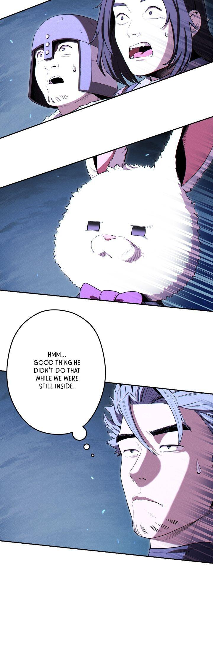 Read Dungeon Reset Manga Online