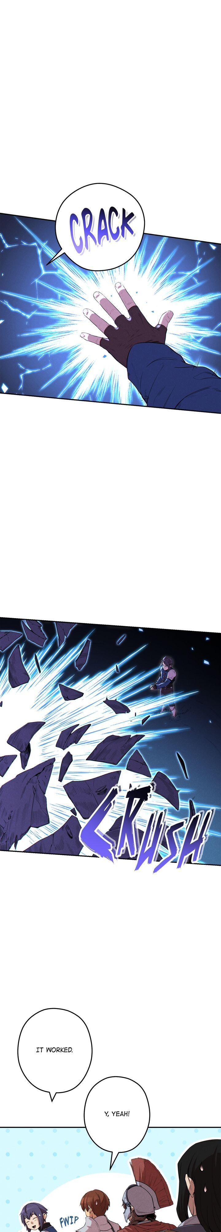 Read Dungeon Reset Manga Online