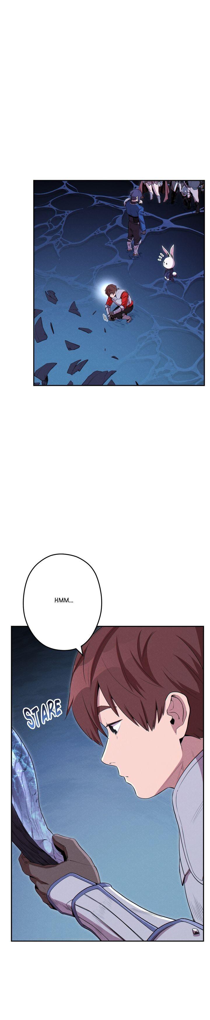 Read Dungeon Reset Manga Online