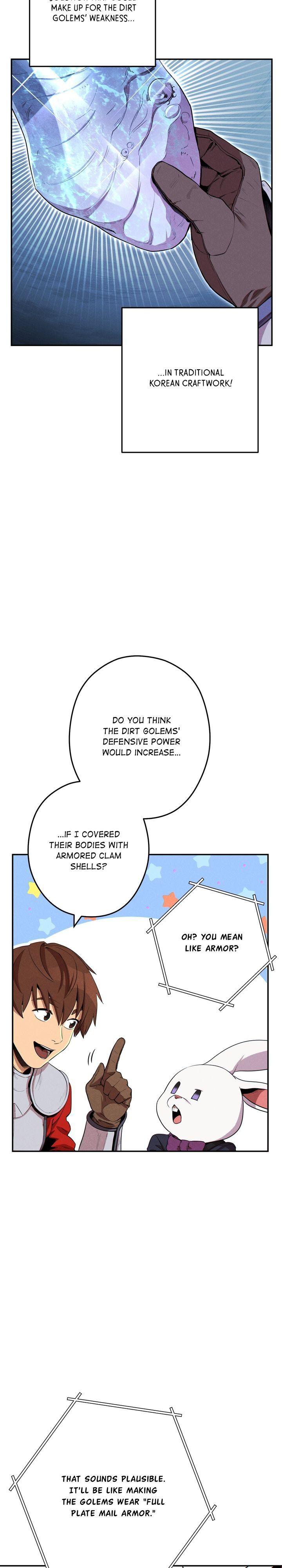 Read Dungeon Reset Manga Online