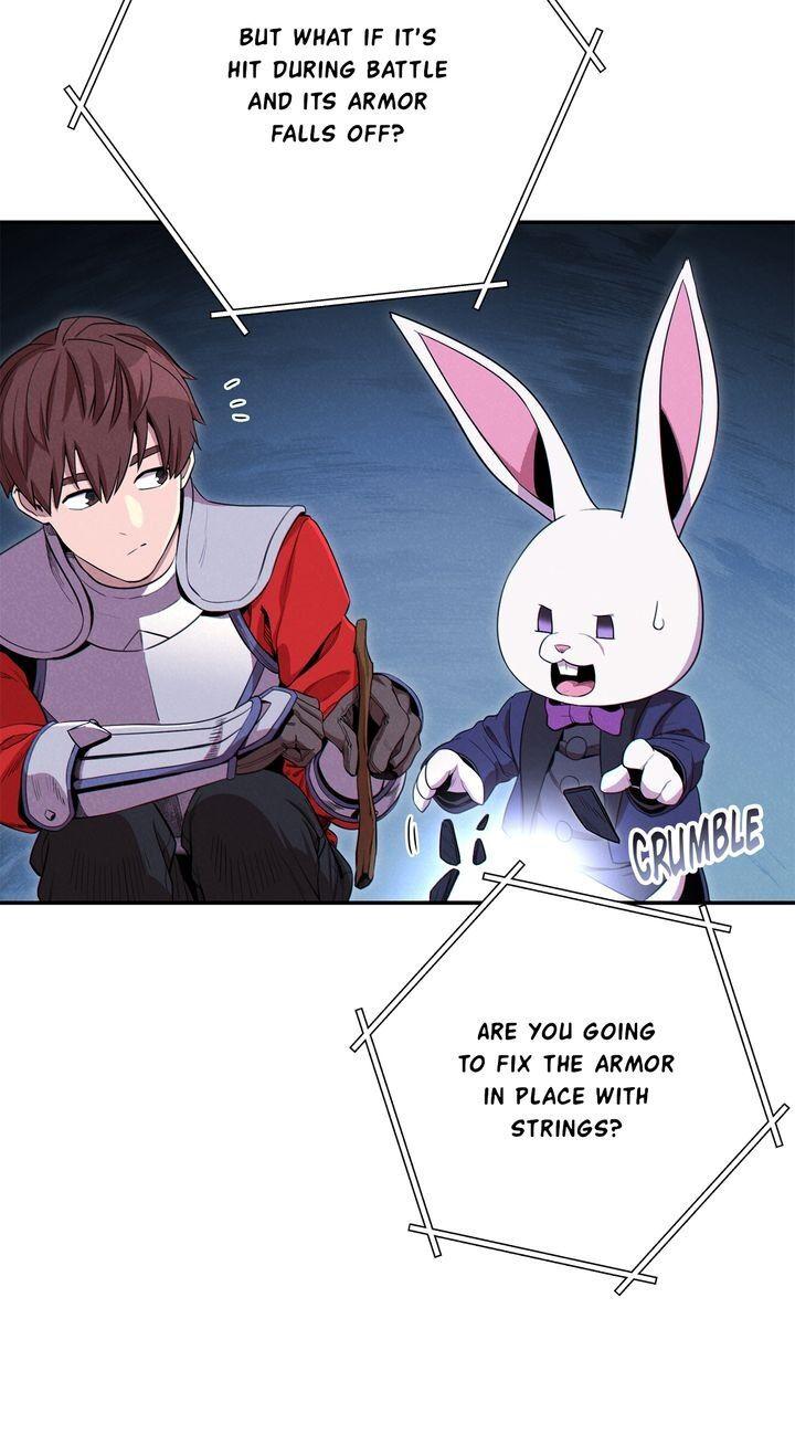 Read Dungeon Reset Manga Online