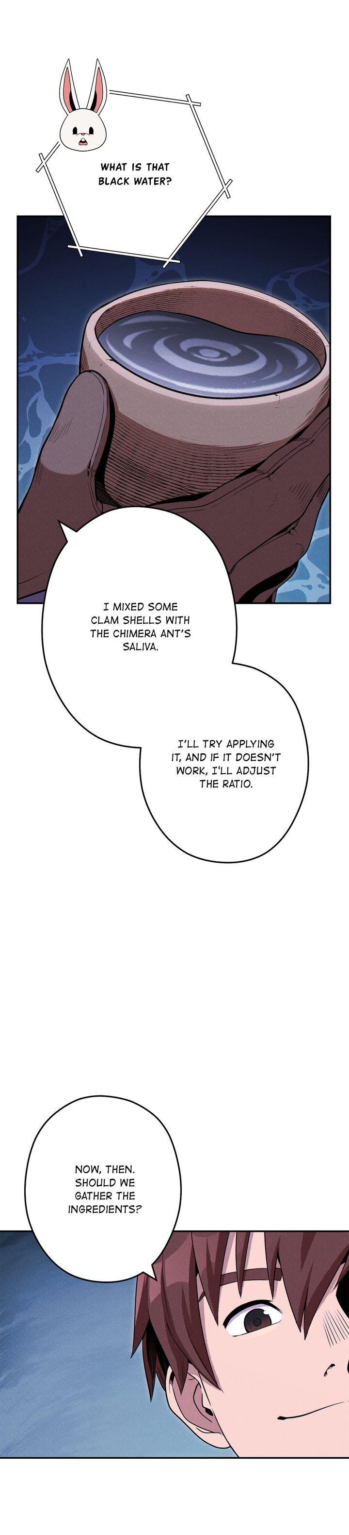 Read Dungeon Reset Manga Online
