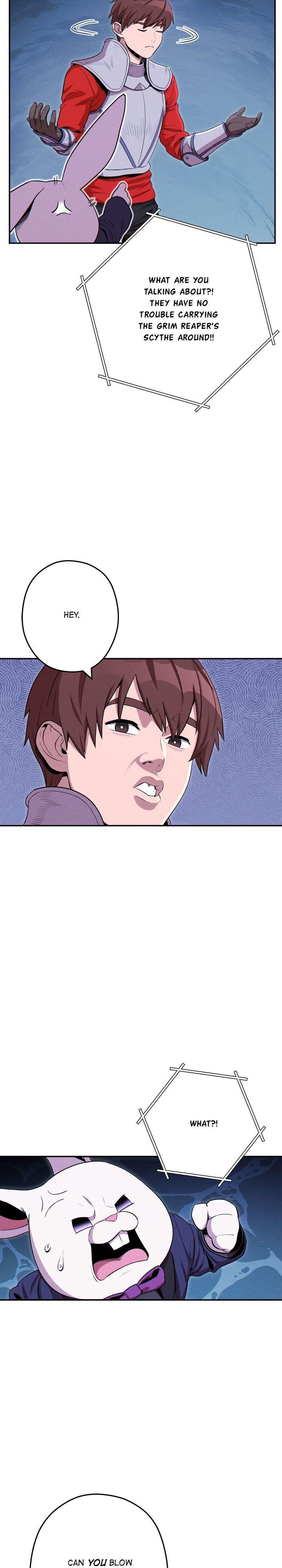 Read Dungeon Reset Manga Online