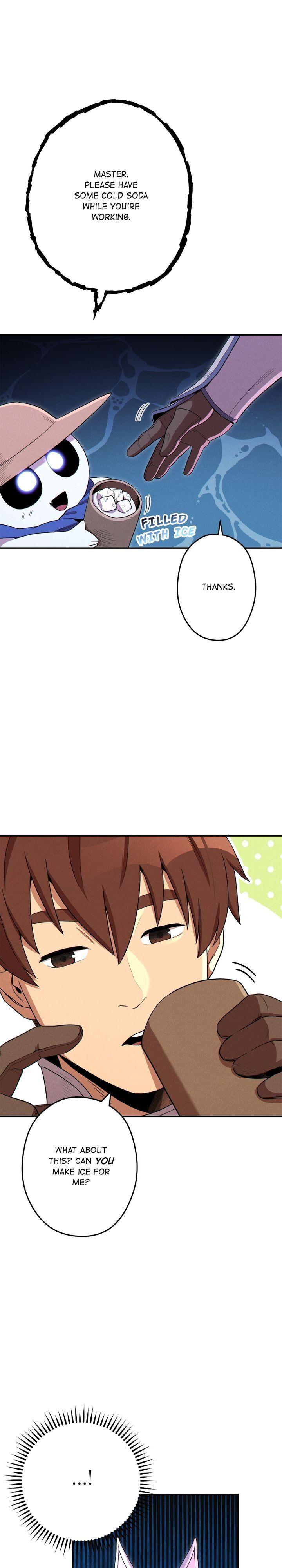 Read Dungeon Reset Manga Online