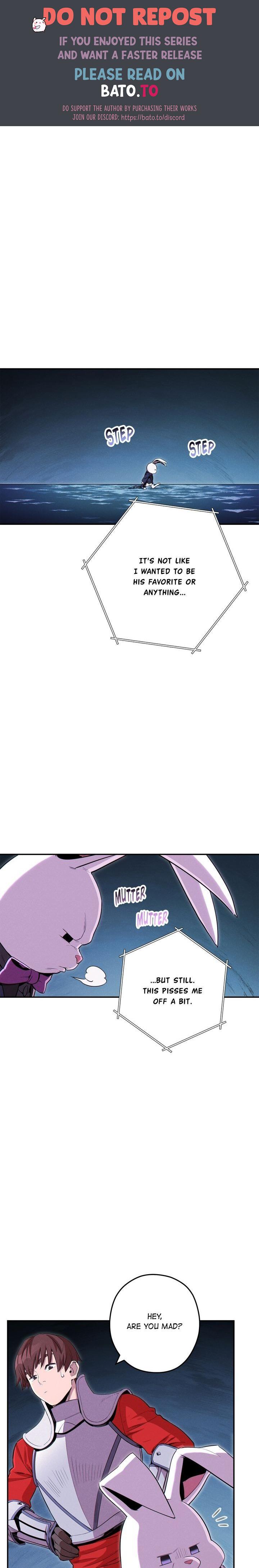 Read Dungeon Reset Manga Online