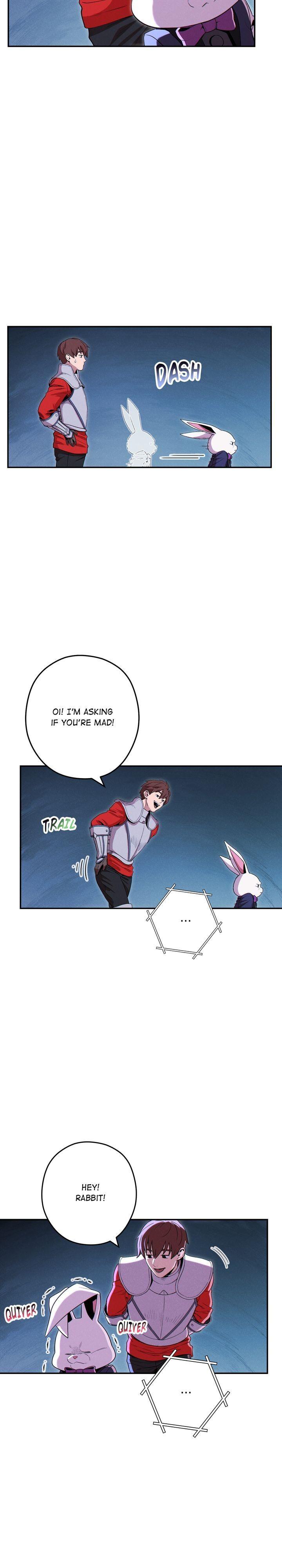 Read Dungeon Reset Manga Online
