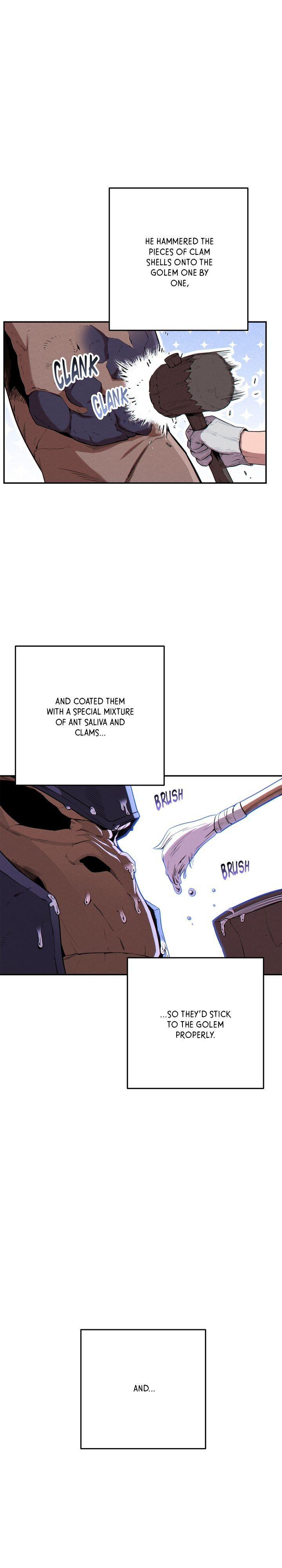 Read Dungeon Reset Manga Online