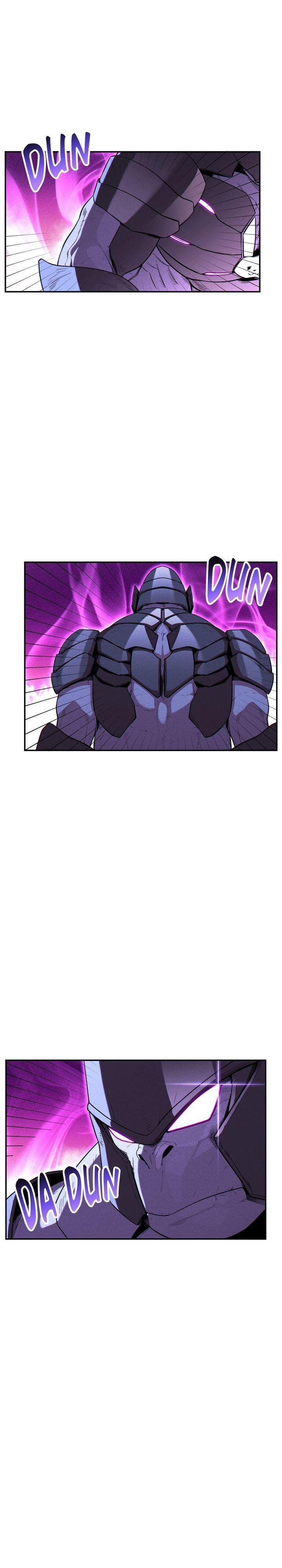 Read Dungeon Reset Manga Online