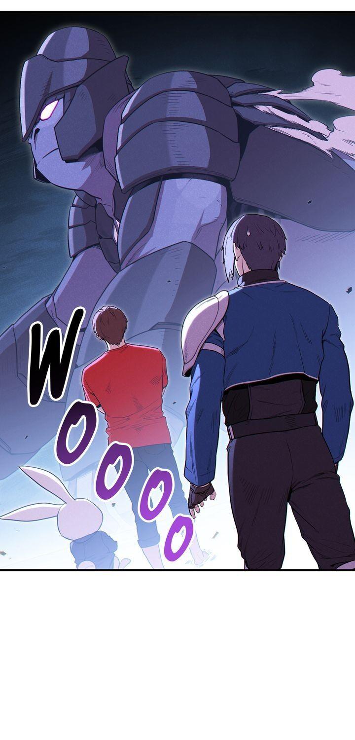 Read Dungeon Reset Manga Online