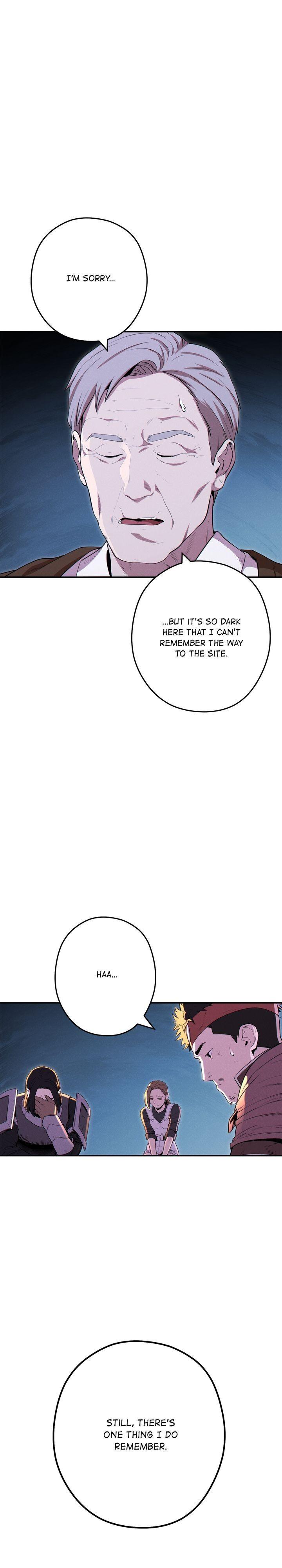 Read Dungeon Reset Manga Online