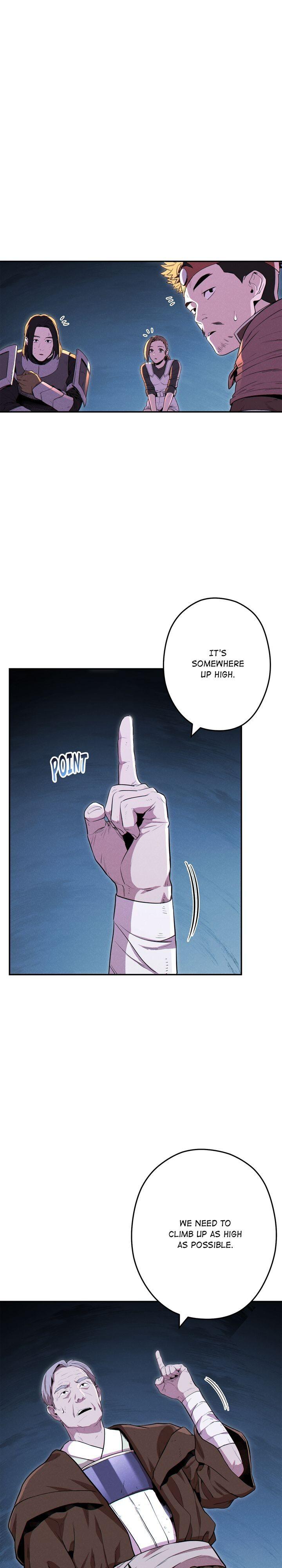 Read Dungeon Reset Manga Online