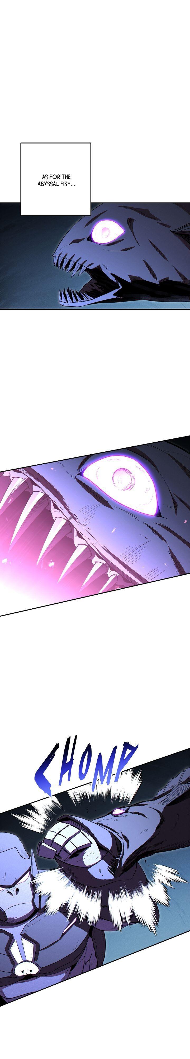 Read Dungeon Reset Manga Online