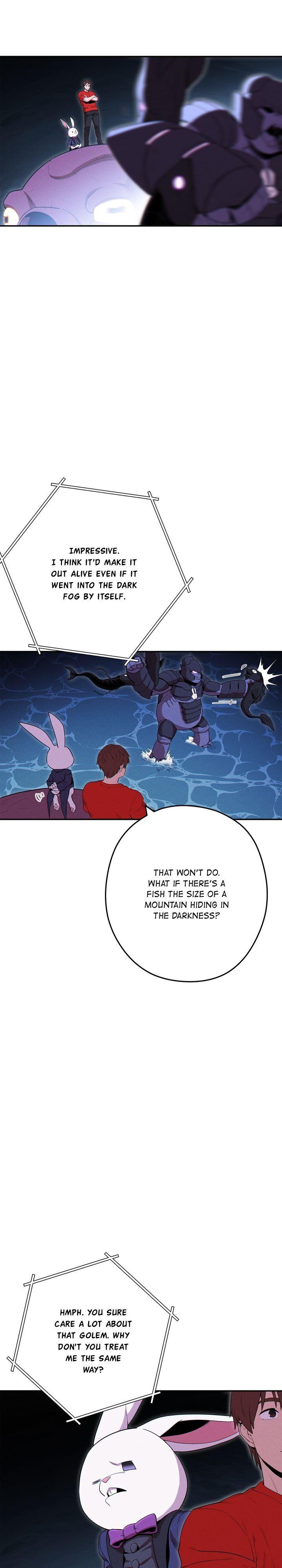 Read Dungeon Reset Manga Online