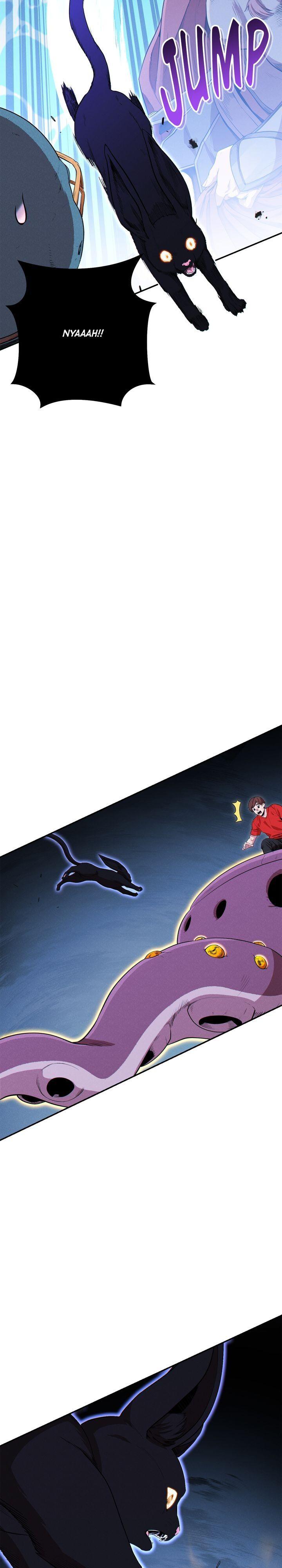 Read Dungeon Reset Manga Online