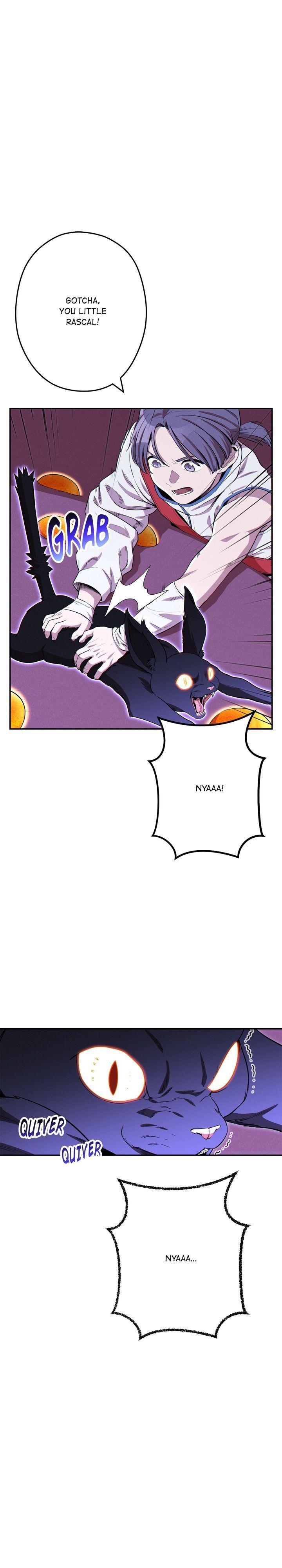 Read Dungeon Reset Manga Online