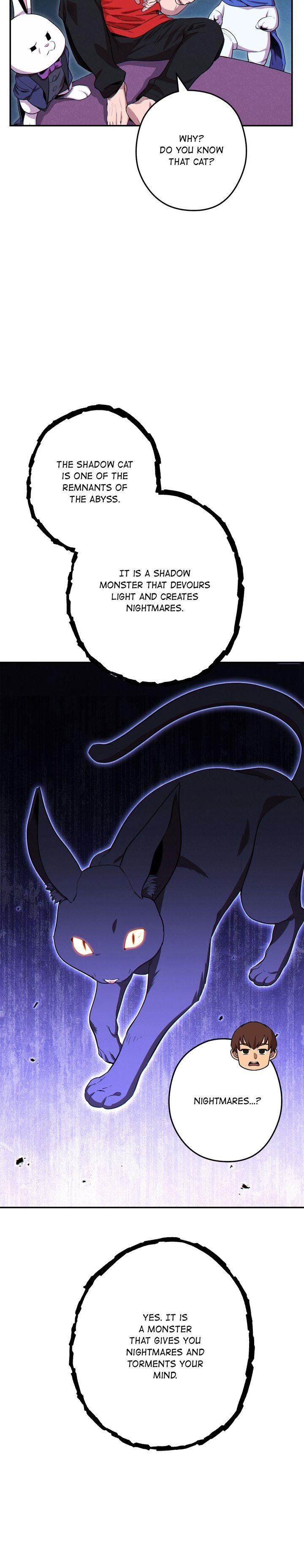 Read Dungeon Reset Manga Online