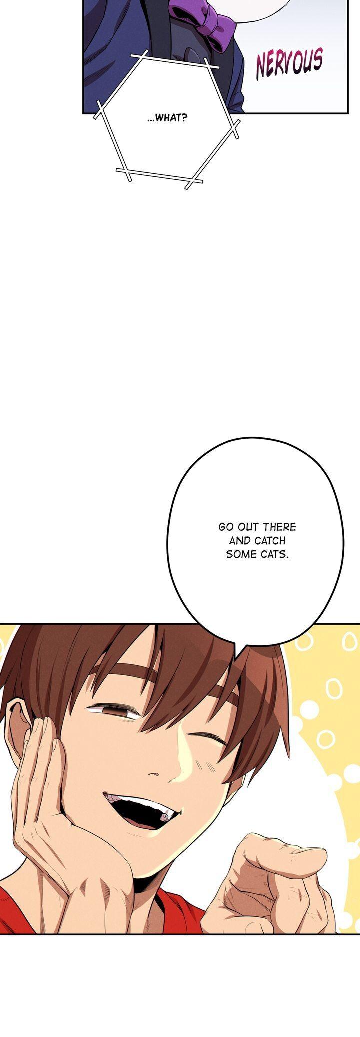 Read Dungeon Reset Manga Online