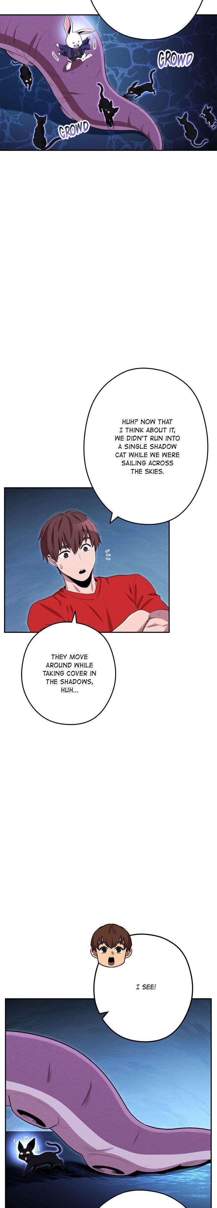 Read Dungeon Reset Manga Online