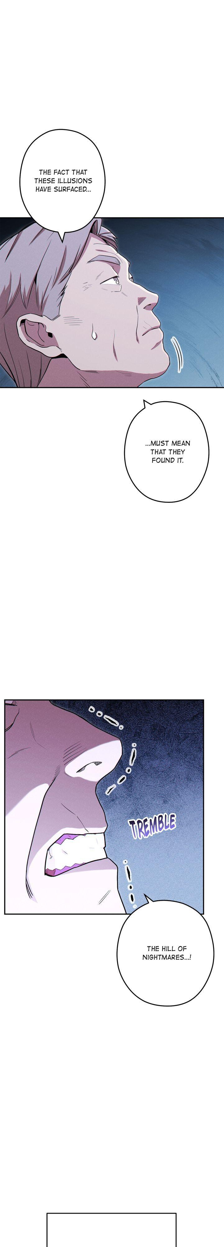 Read Dungeon Reset Manga Online