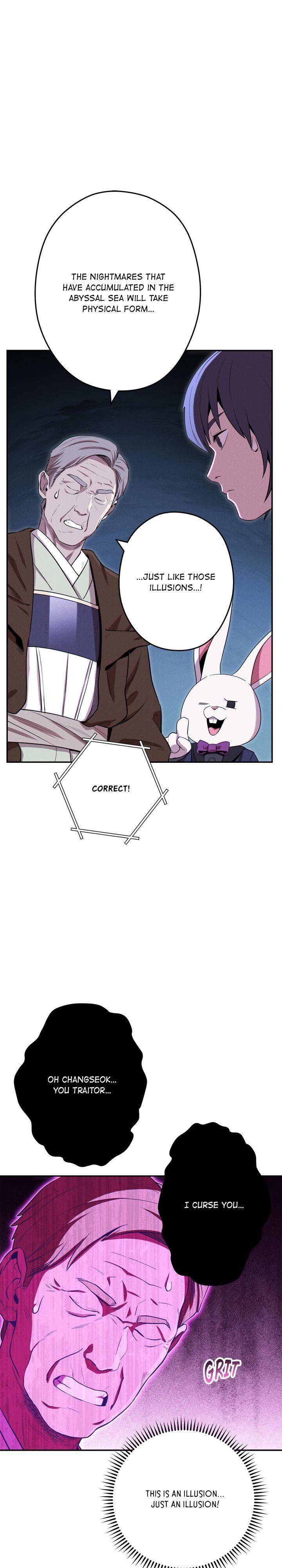 Read Dungeon Reset Manga Online